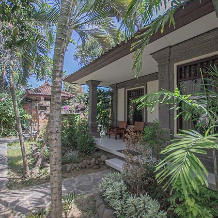 Panorama Cottages I Legian  Bagian luar foto