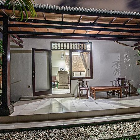 Panorama Cottages I Legian  Bagian luar foto