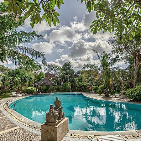 Panorama Cottages I Legian  Bagian luar foto