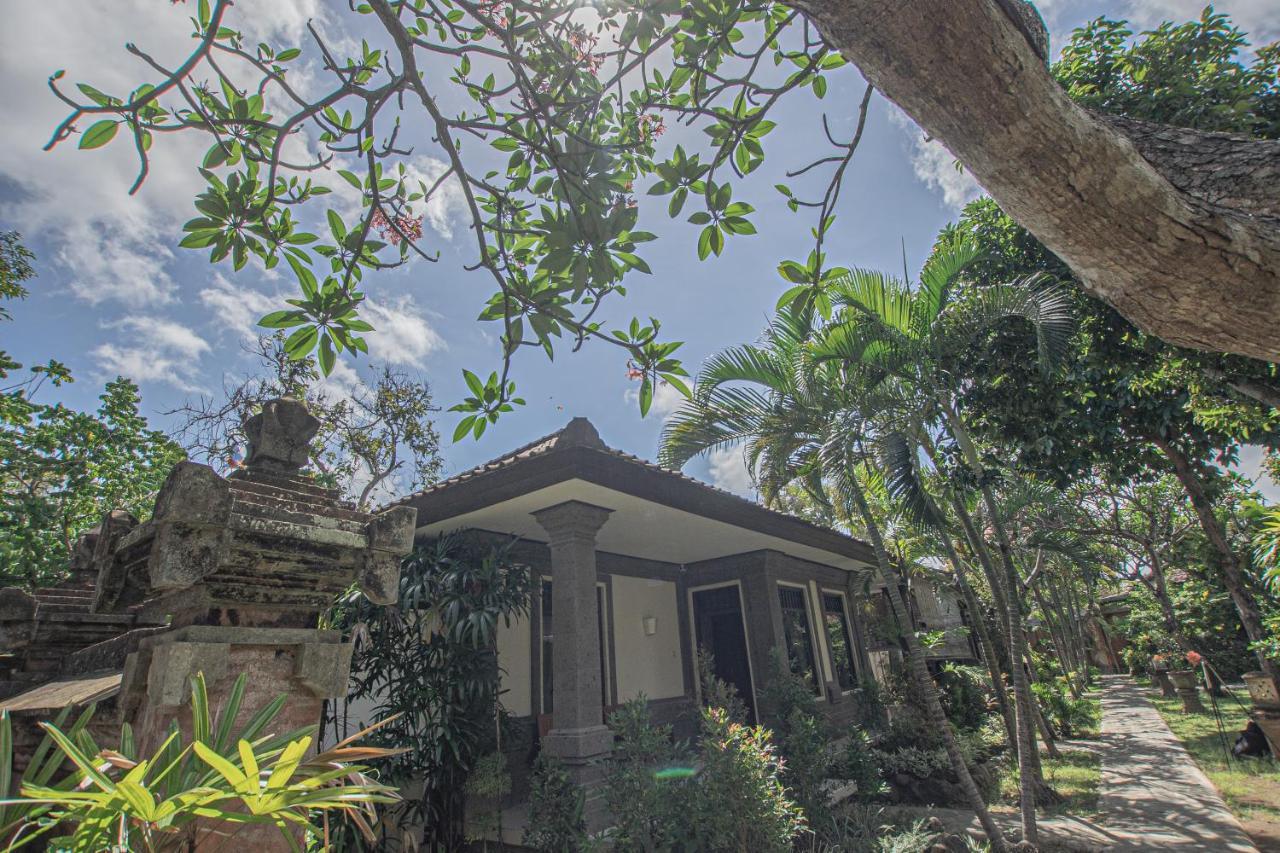 Panorama Cottages I Legian  Bagian luar foto