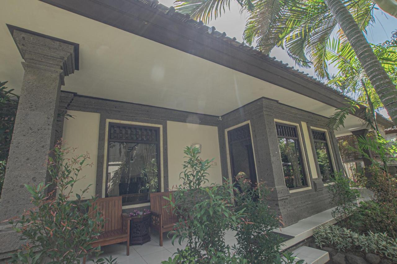 Panorama Cottages I Legian  Bagian luar foto