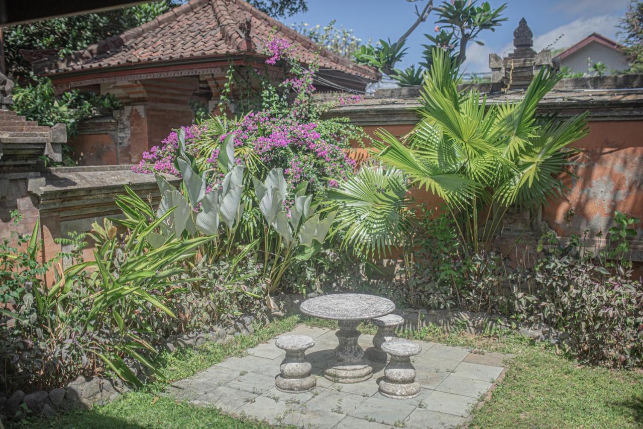 Panorama Cottages I Legian  Bagian luar foto