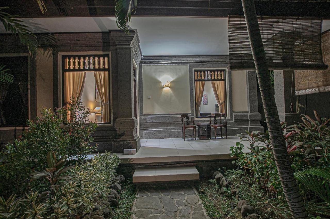 Panorama Cottages I Legian  Bagian luar foto