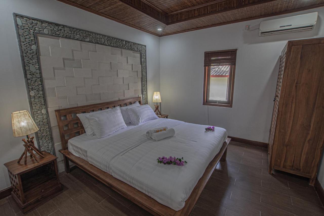 Panorama Cottages I Legian  Bagian luar foto