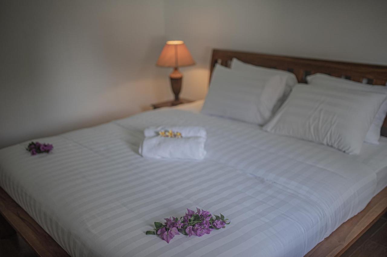 Panorama Cottages I Legian  Bagian luar foto
