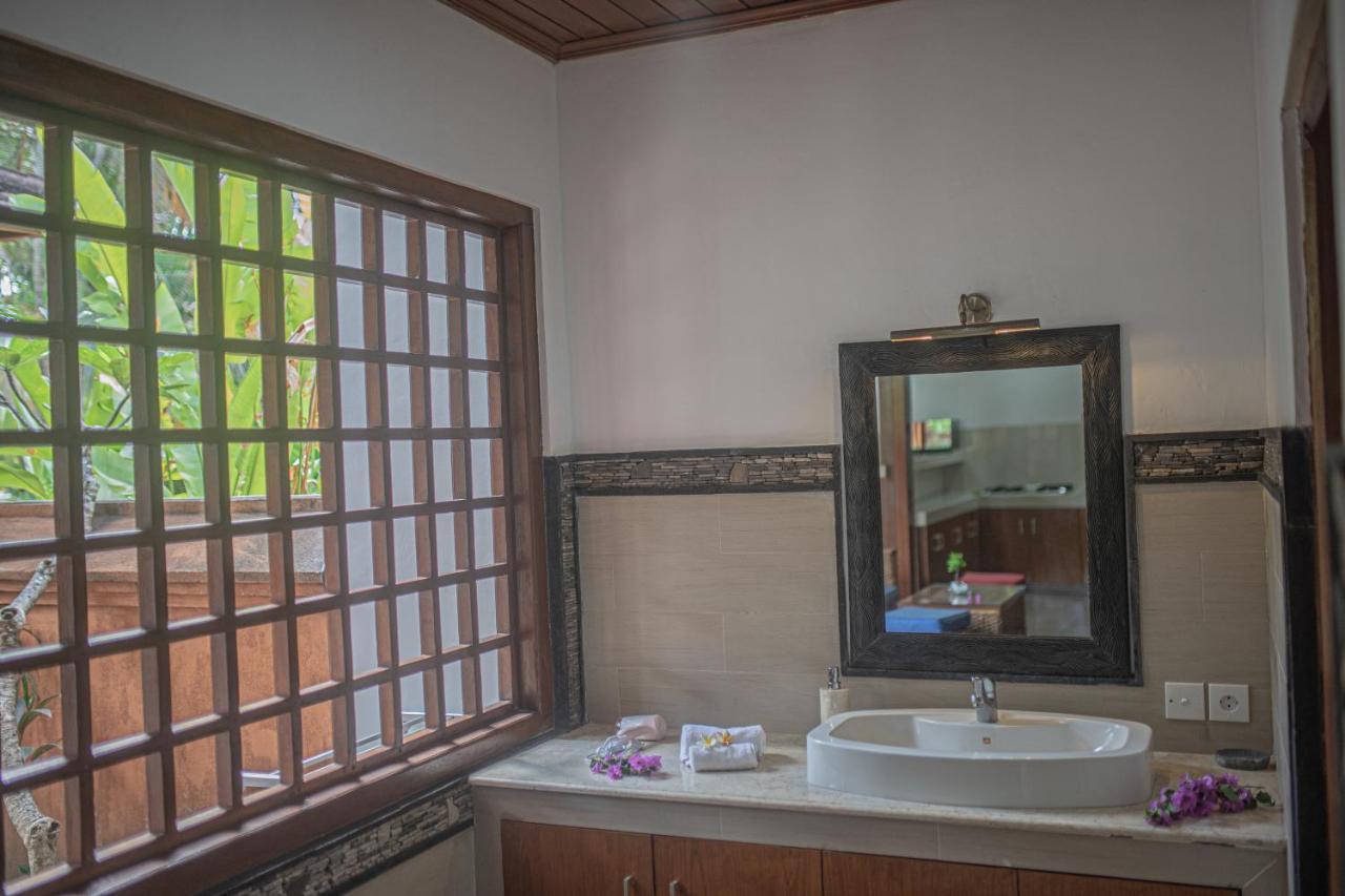 Panorama Cottages I Legian  Bagian luar foto