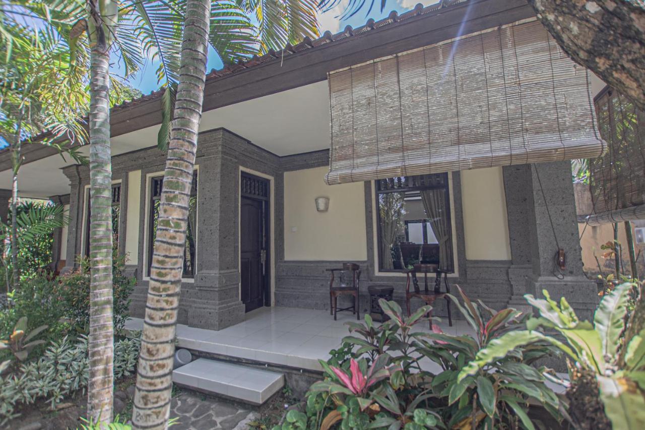 Panorama Cottages I Legian  Bagian luar foto