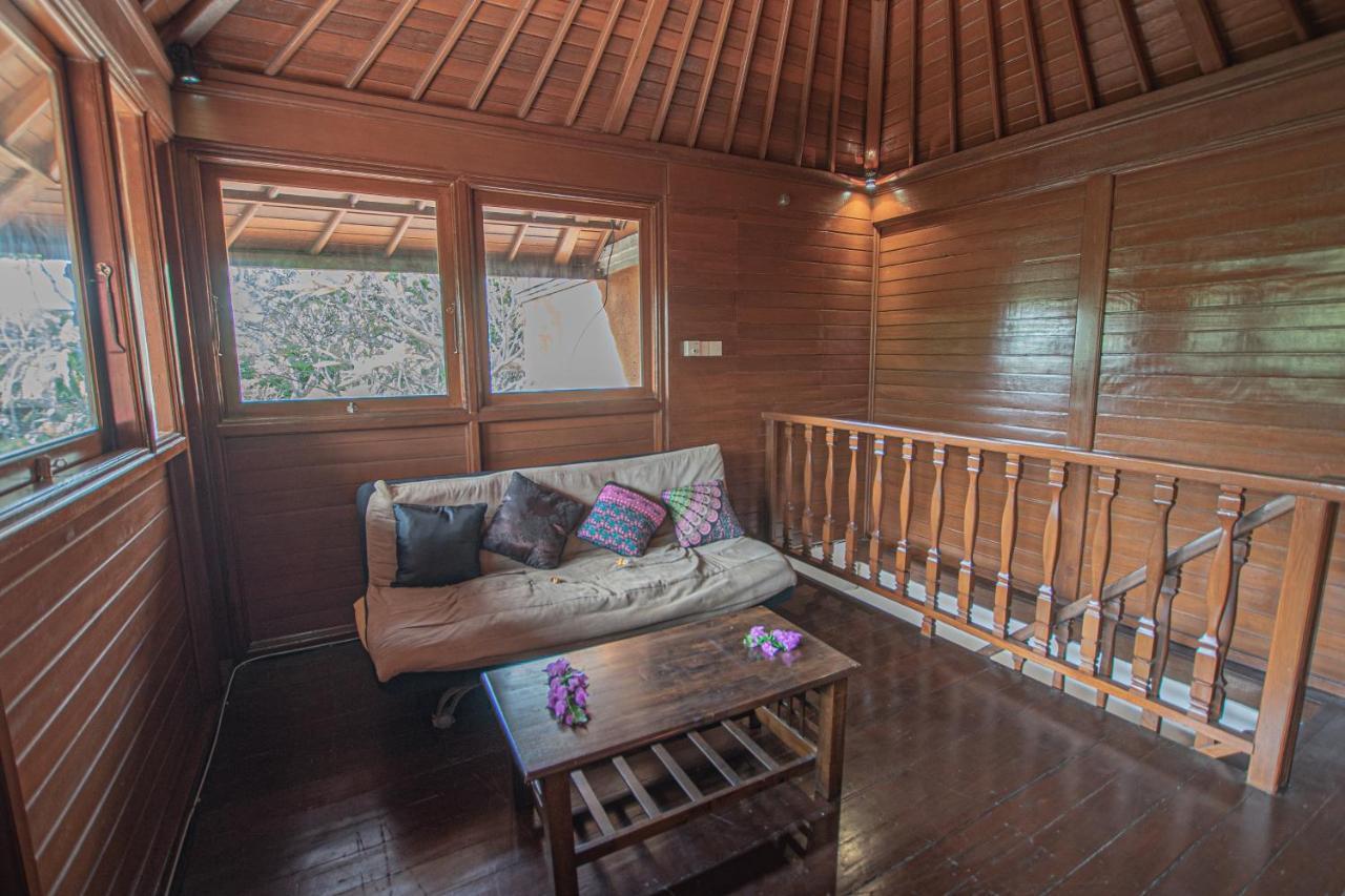 Panorama Cottages I Legian  Bagian luar foto