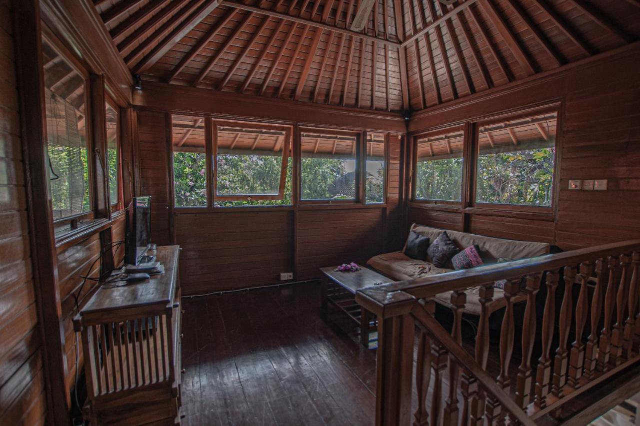 Panorama Cottages I Legian  Bagian luar foto