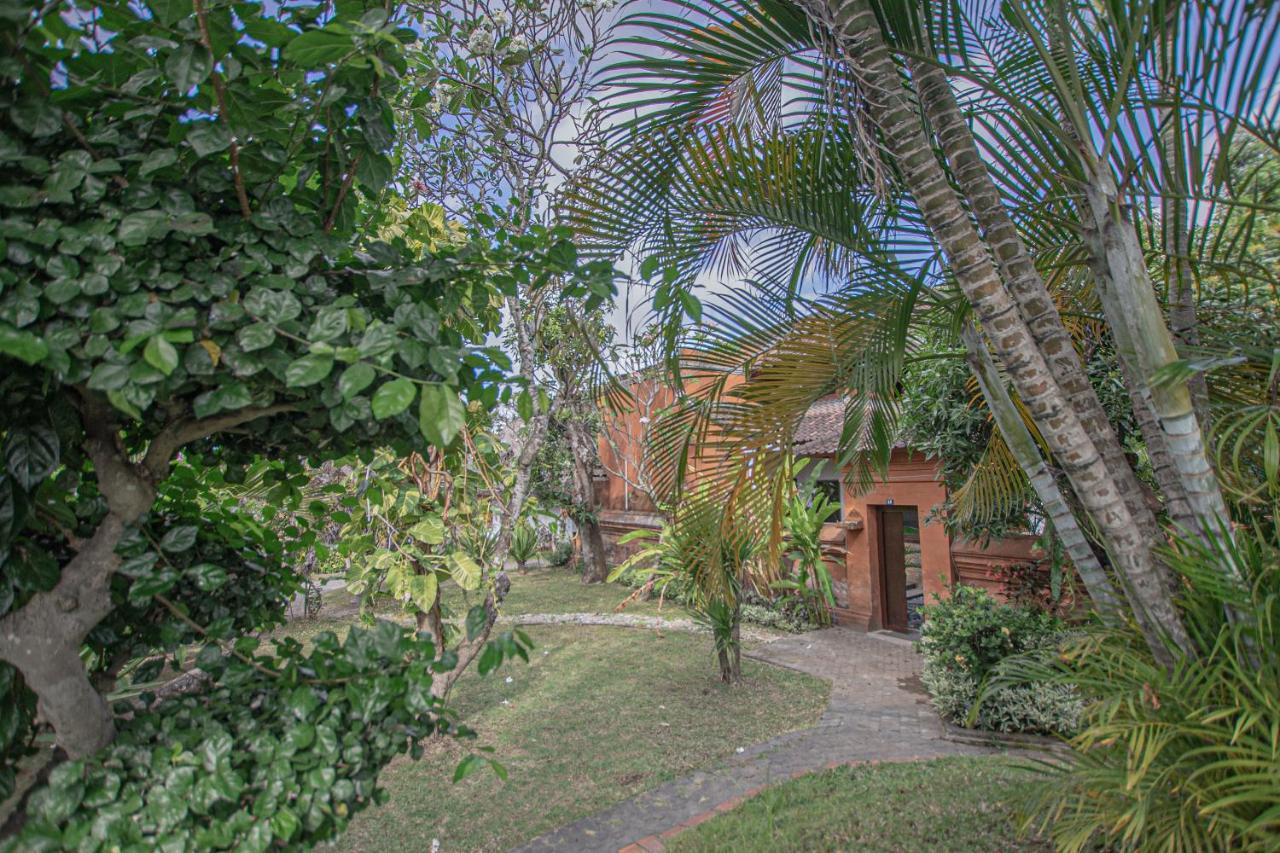 Panorama Cottages I Legian  Bagian luar foto