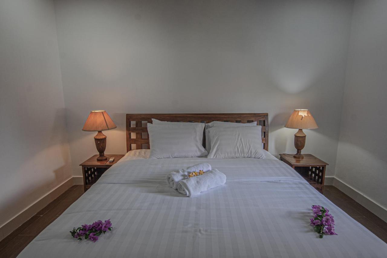 Panorama Cottages I Legian  Bagian luar foto