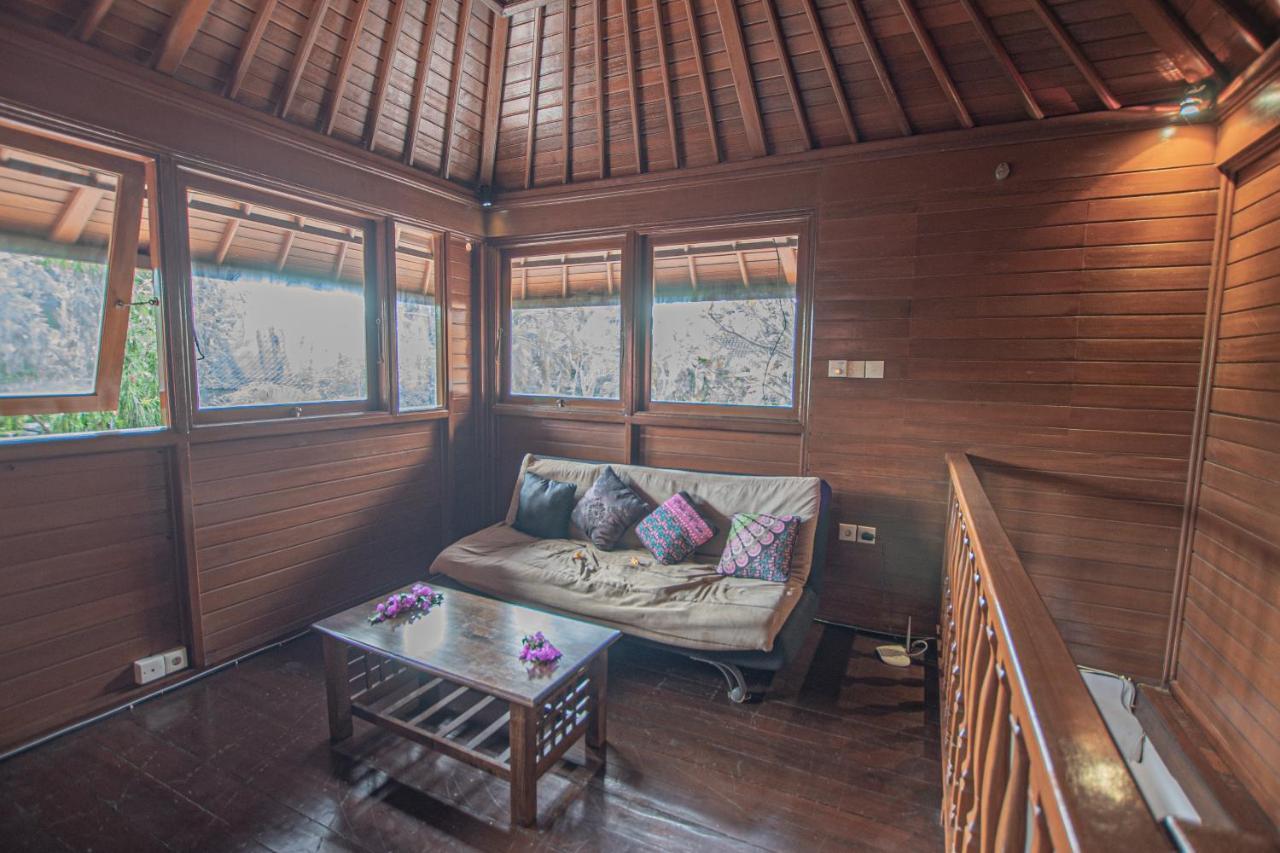 Panorama Cottages I Legian  Bagian luar foto