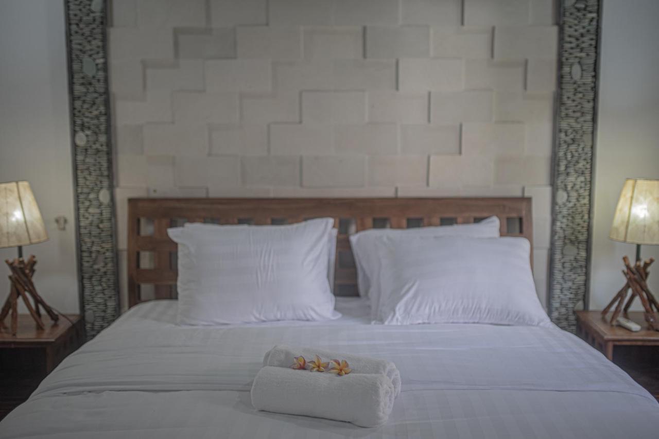 Panorama Cottages I Legian  Bagian luar foto